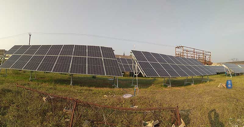 EPC Project